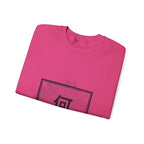Nani!? Sweatshirt - original anime design, view 50