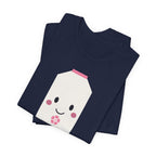 Strawberry Milk Anime T-Shirt - original anime design, view 21
