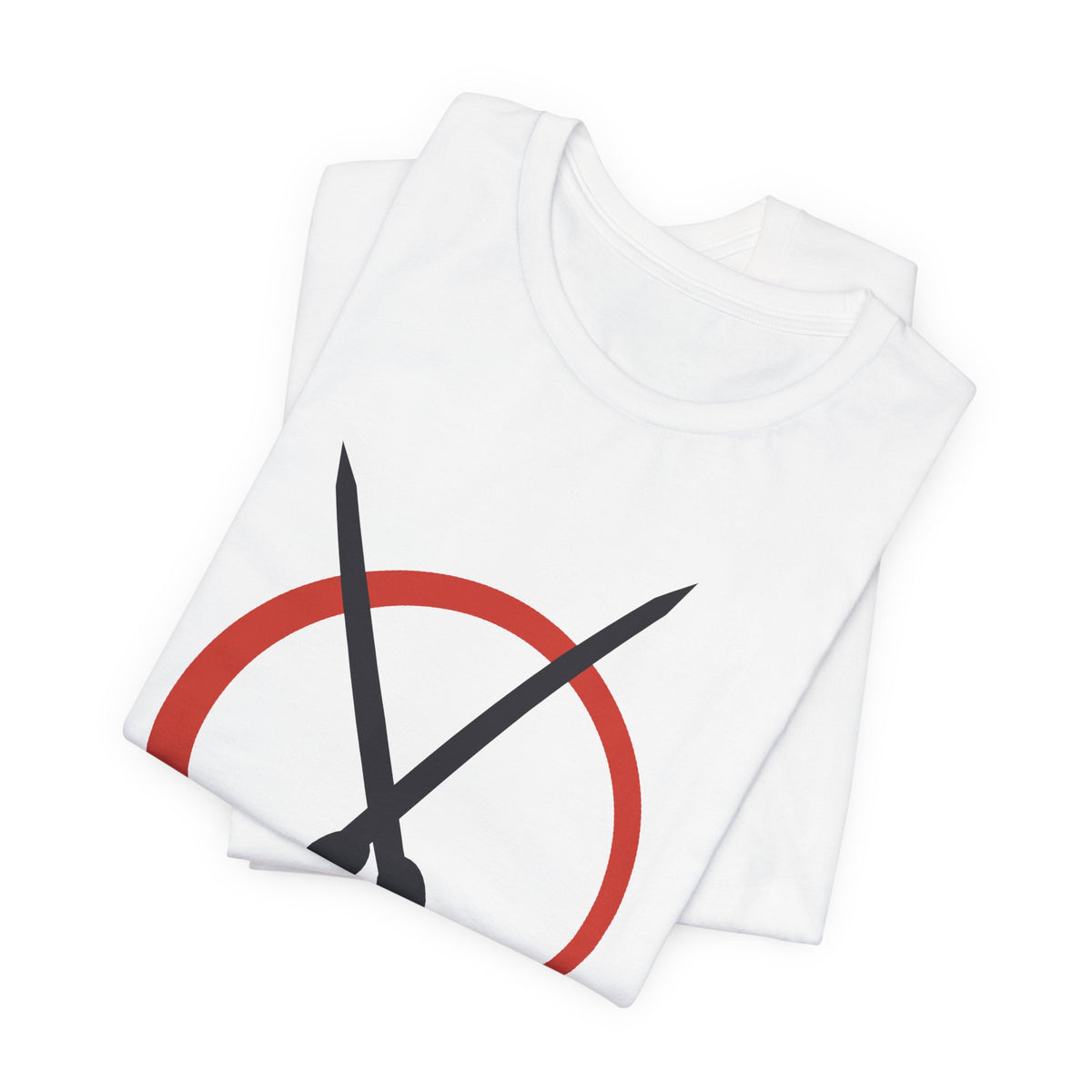 Bushido Anime T-Shirt - original anime design, view 2