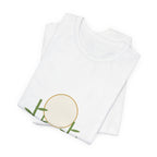 Tsukimi T-Shirt - original anime design, view 14