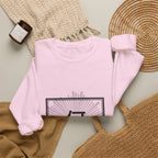 Nani!? Sweatshirt - original anime design, view 48