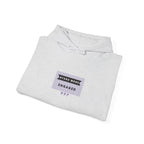 Otaku Mode Hoodie - original anime design, view 6
