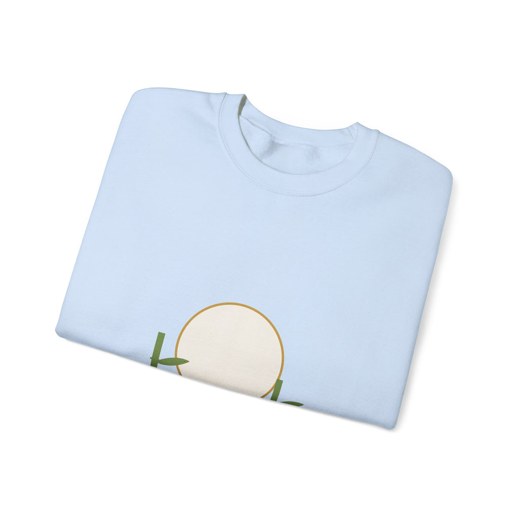 Tsukimi Sweatshirt - original anime design, view 38