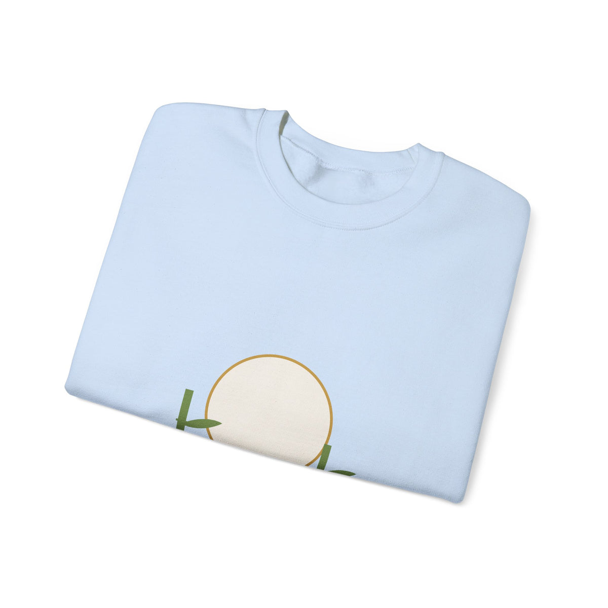 Tsukimi Sweatshirt - original anime design, view 38