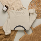 Ensō Sweatshirt - original anime design, view 12