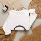 Ensō Sweatshirt - original anime design, view 3