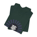 Yume T-Shirt - original anime design, view 5
