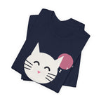 Sleepy But Deadly Anime T-Shirt - original anime design, view 21