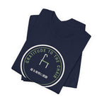 My Compliments To Whoever Invented Sitting Funny Anime T-Shirt - original anime design, view 20