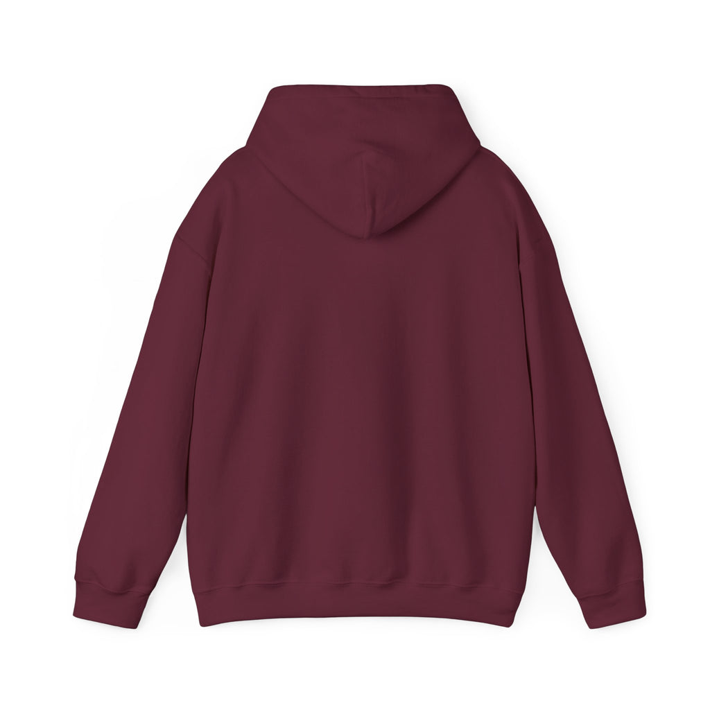 Kitsune Mask Hoodie - original anime design, view 16