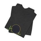 Tsukimi T-Shirt - original anime design, view 11