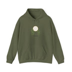 Tsukimi Hoodie - original anime design, view 5