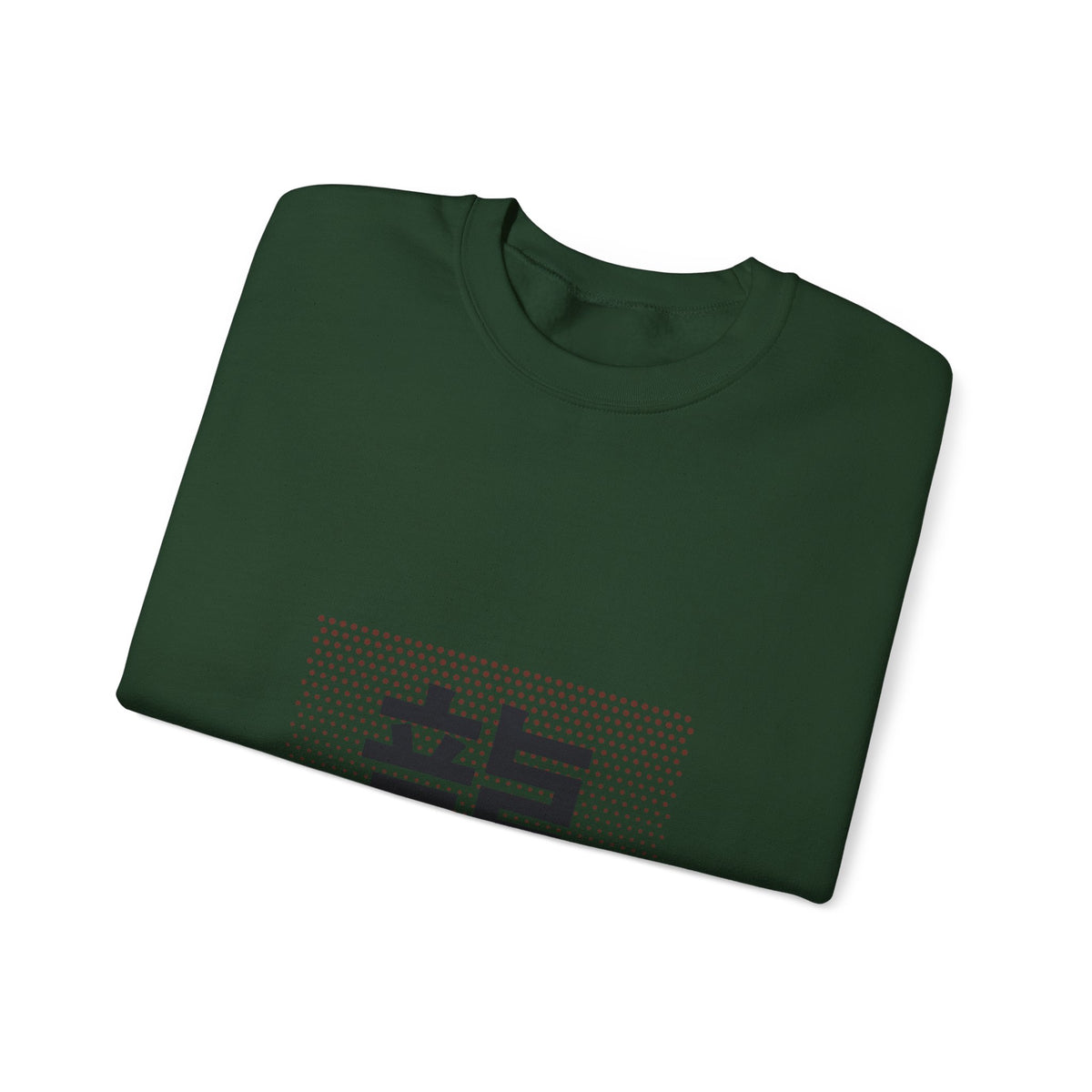 Ryu Dragon Sweatshirt - original anime design, view 29