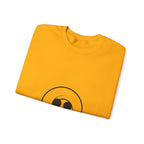 Mitsudomoe Sweatshirt - original anime design, view 17