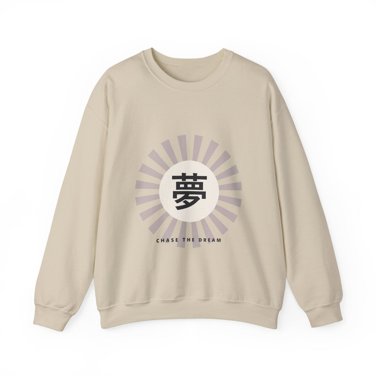 Yume Sweatshirt in Sand