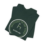 My Compliments To Whoever Invented Sitting Funny Anime T-Shirt - original anime design, view 11