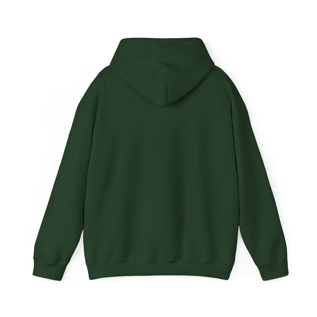 Kitsune Mask Hoodie - original anime design, view 22
