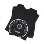 Our Department Has No Information About The Moon Funny Anime T-Shirt - original anime design, view 5