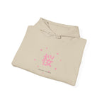 Sakura Season Hoodie - original anime design, view 12