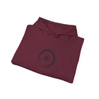 Ensō Hoodie - original anime design, view 18