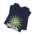 This Is The Correct Amount Of Rice Funny Anime T-Shirt - original anime design, view 20