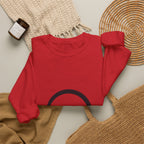 Ensō Sweatshirt - original anime design, view 54