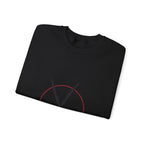 Bushido Sweatshirt - original anime design, view 8