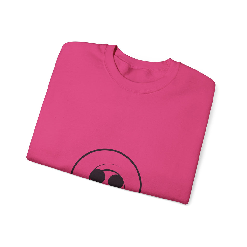 Mitsudomoe Sweatshirt - original anime design, view 50