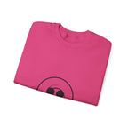 Mitsudomoe Sweatshirt - original anime design, view 50