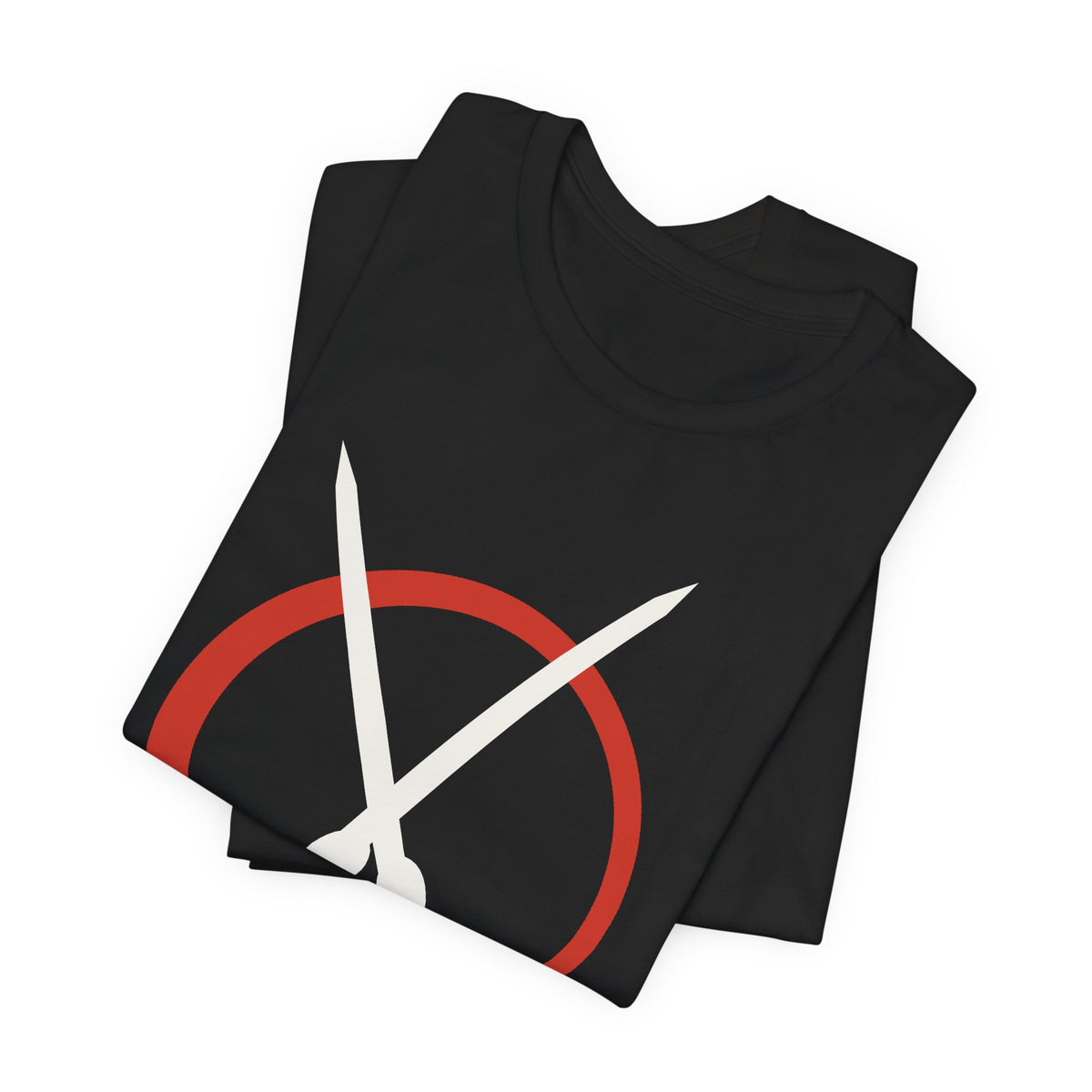 Bushido Anime T-Shirt - original anime design, view 5