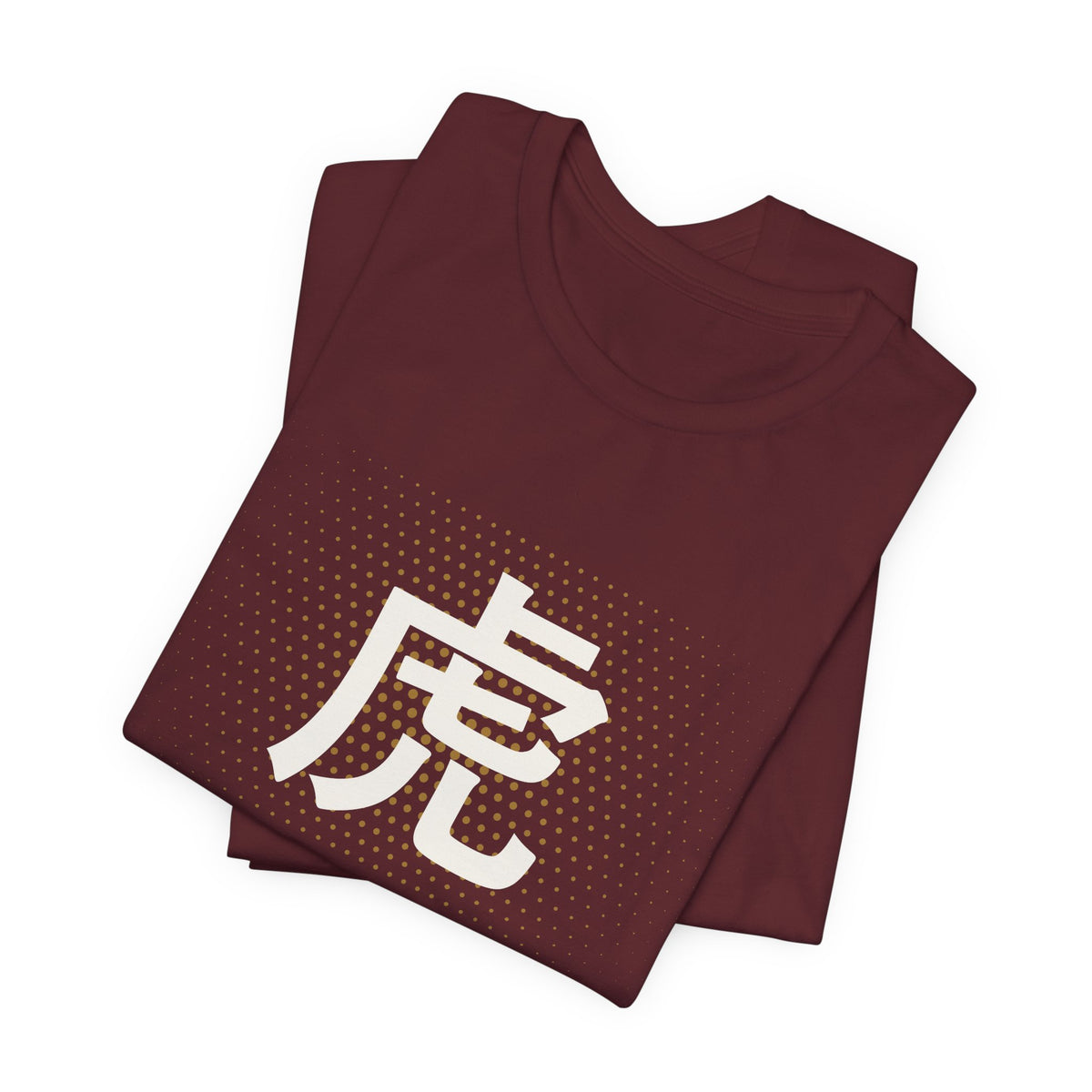 Tora Anime T-Shirt - original anime design, view 24