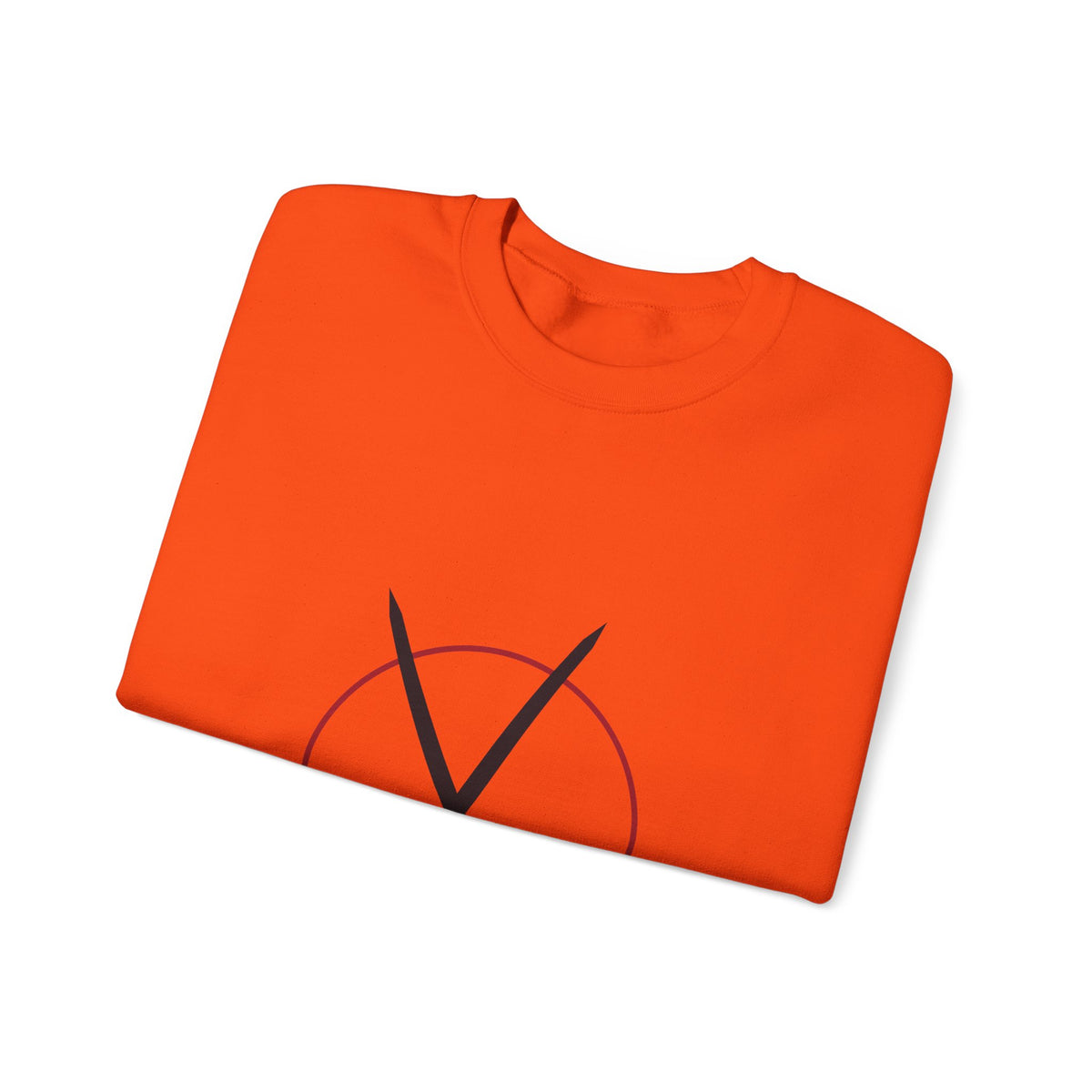 Bushido Sweatshirt - original anime design, view 20