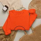 Mitsudomoe Sweatshirt - original anime design, view 21