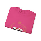 Ramen Is The Answer Sweatshirt - original anime design, view 50