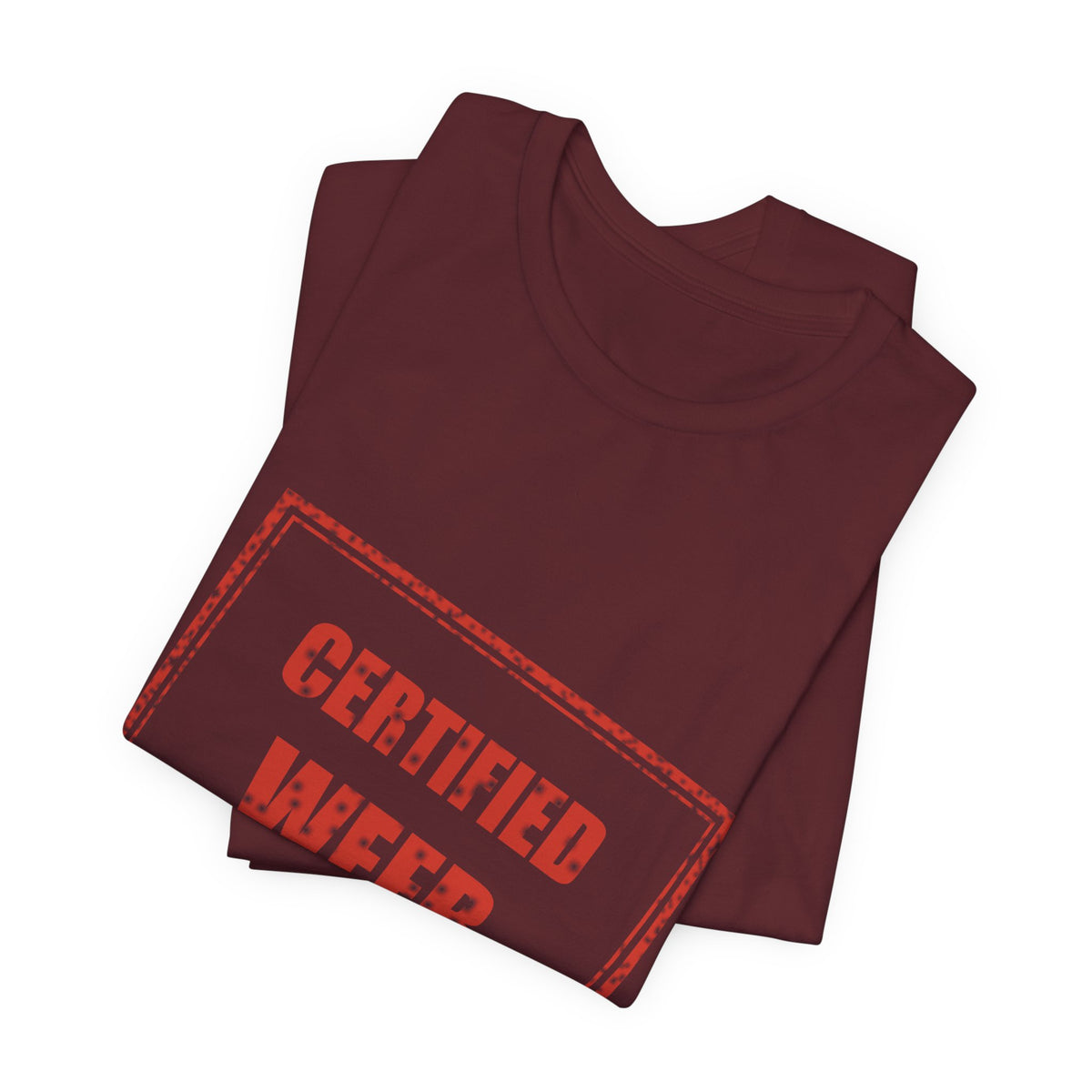 Certified Weeb Anime T-Shirt - original anime design, view 24