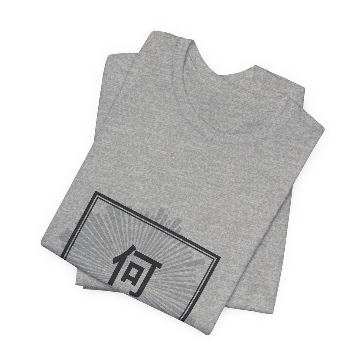 Nani!? T-Shirt - original anime design, view 8
