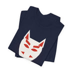 Fox Spirit Anime T-Shirt - original anime design, view 21