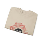 Senpai Sweatshirt - original anime design, view 11