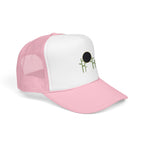 Tsukimi Trucker Cap - original anime design, view 22