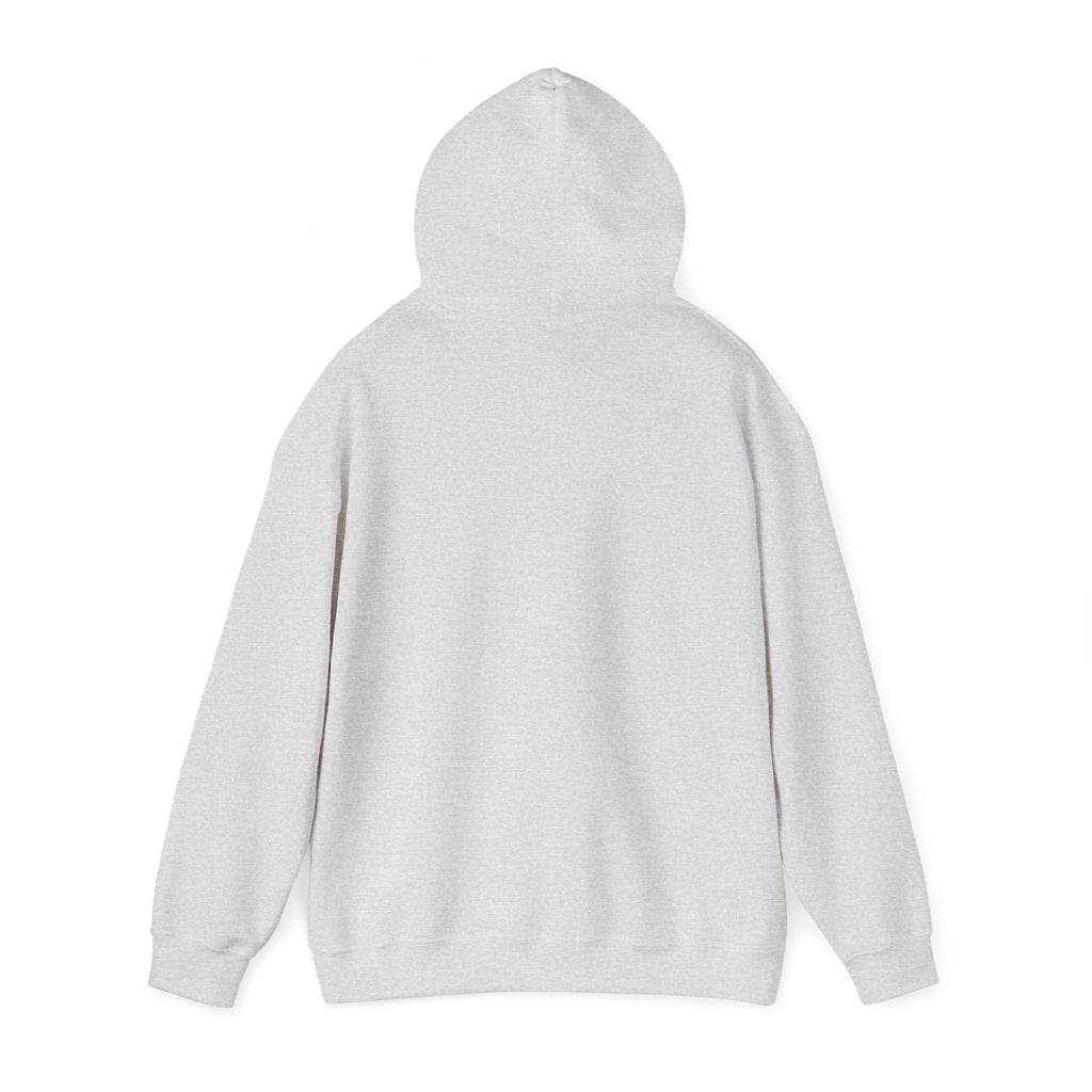 Kitsune Mask Hoodie - original anime design, view 5