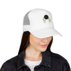 Tsukimi Trucker Cap - original anime design, view 36