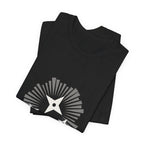 Shinobi T-Shirt - original anime design, view 2
