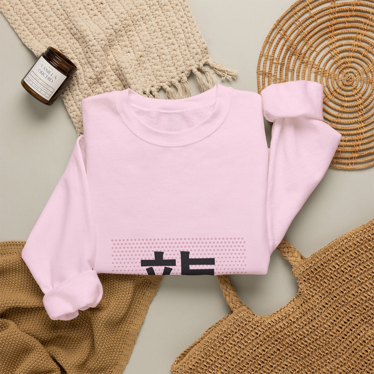 Ryu Dragon Sweatshirt - original anime design, view 48