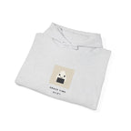 Snack Time Hoodie - original anime design, view 6