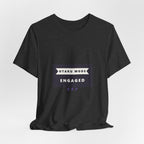 Otaku Mode T-Shirt - original anime design, view 12