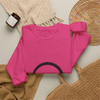 Ensō Sweatshirt - original anime design, view 51