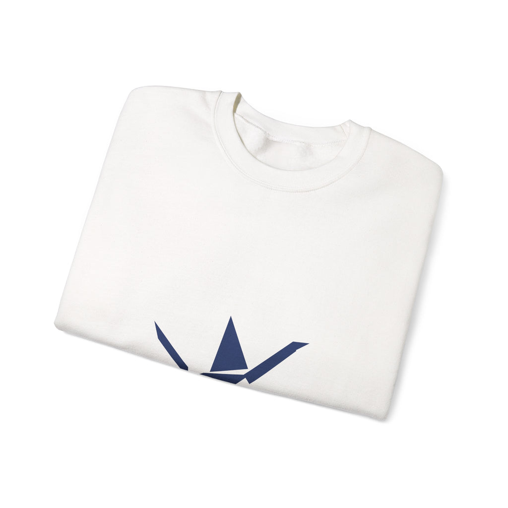 Senbazuru Sweatshirt - original anime design, view 2