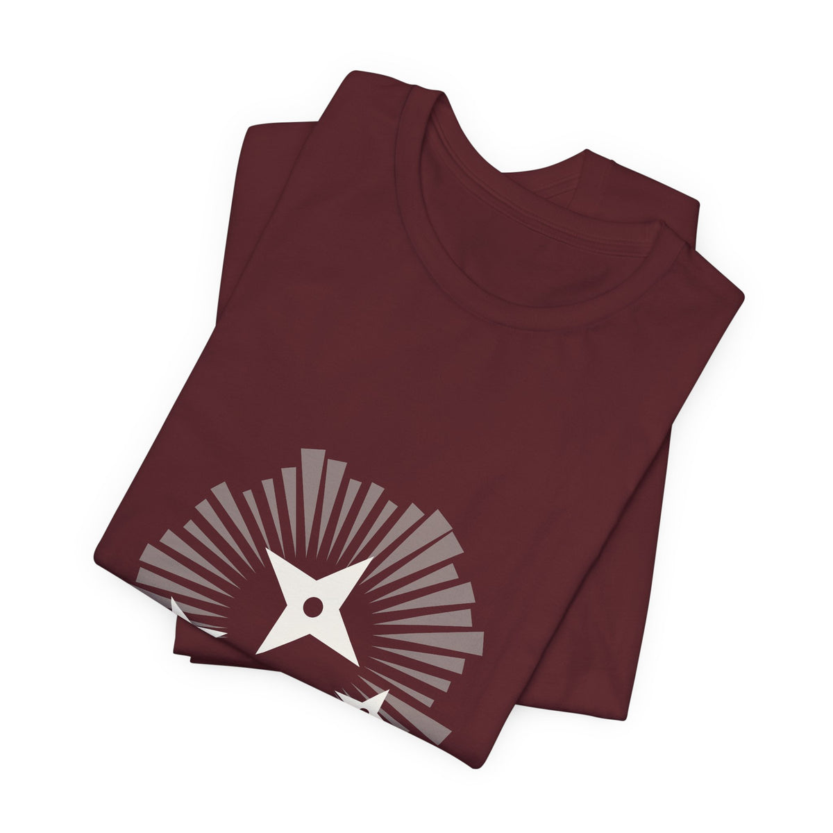 Shinobi T-Shirt - original anime design, view 23