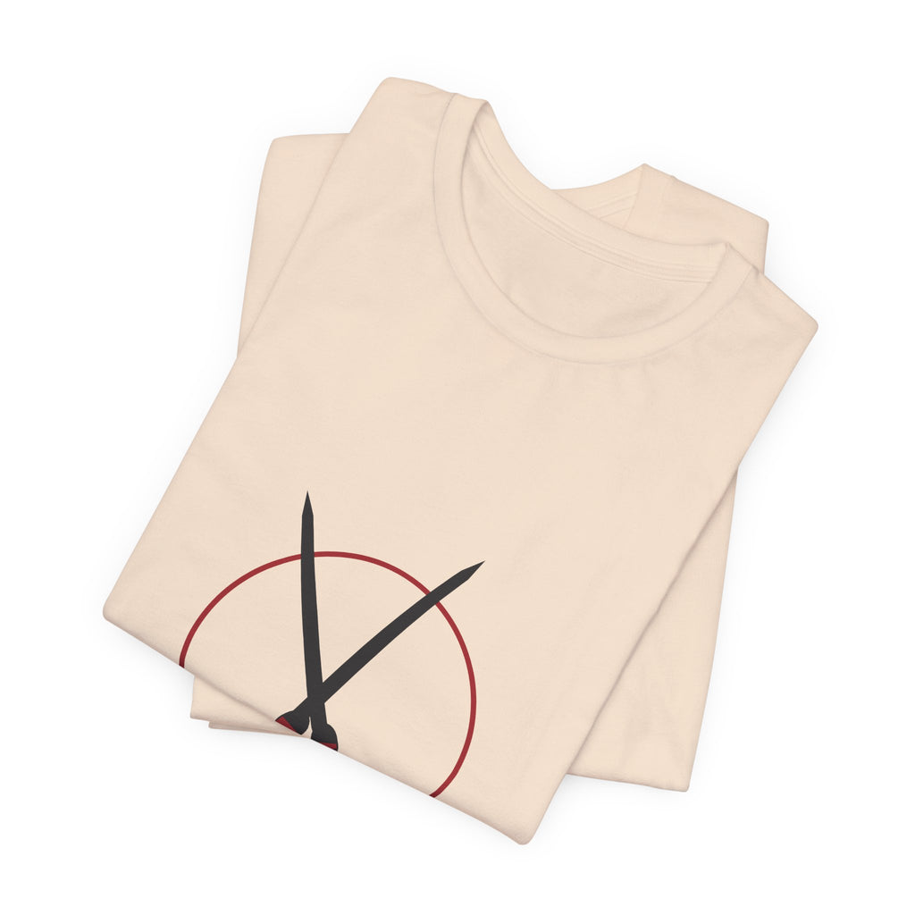 Bushido T-Shirt - original anime design, view 17