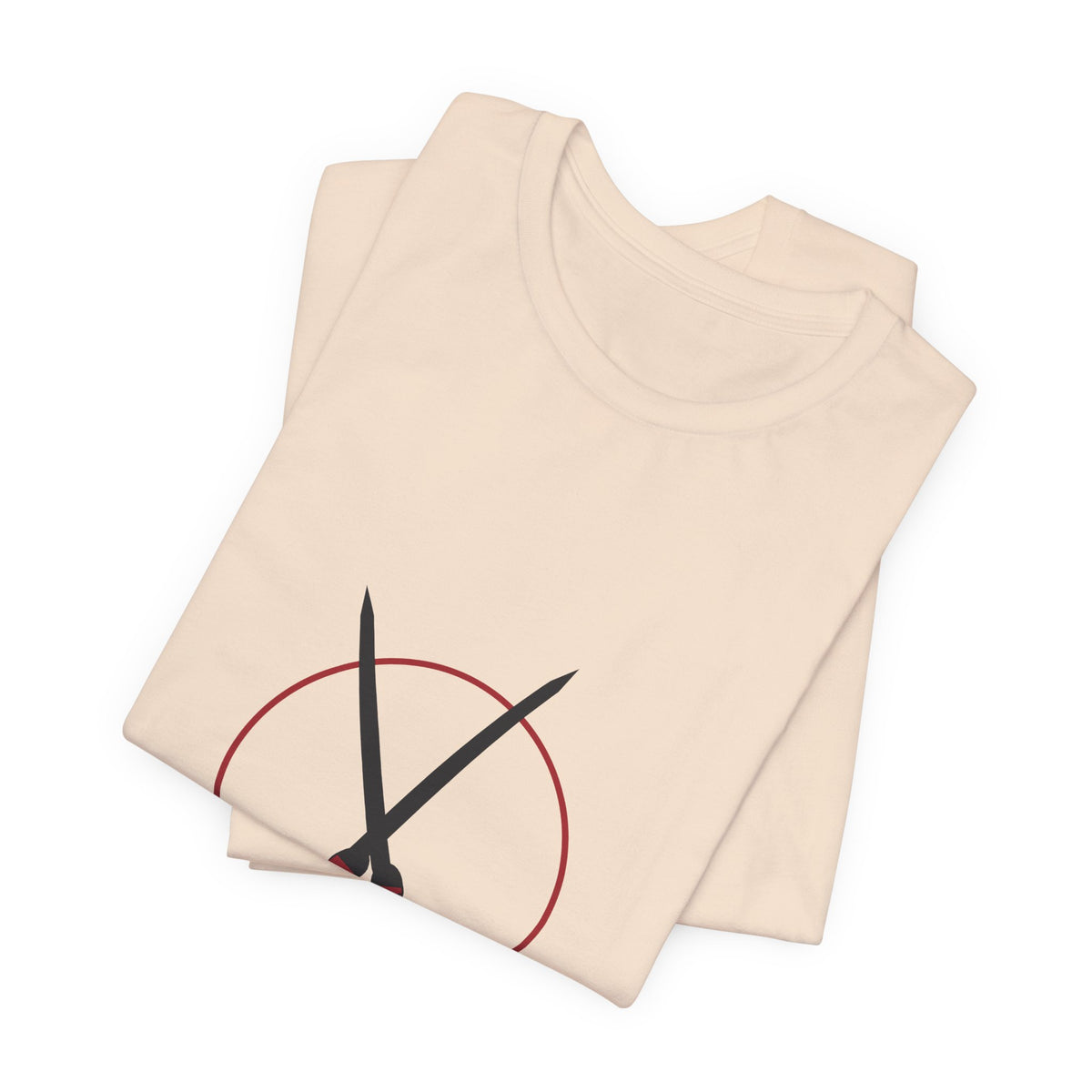 Bushido T-Shirt - original anime design, view 17